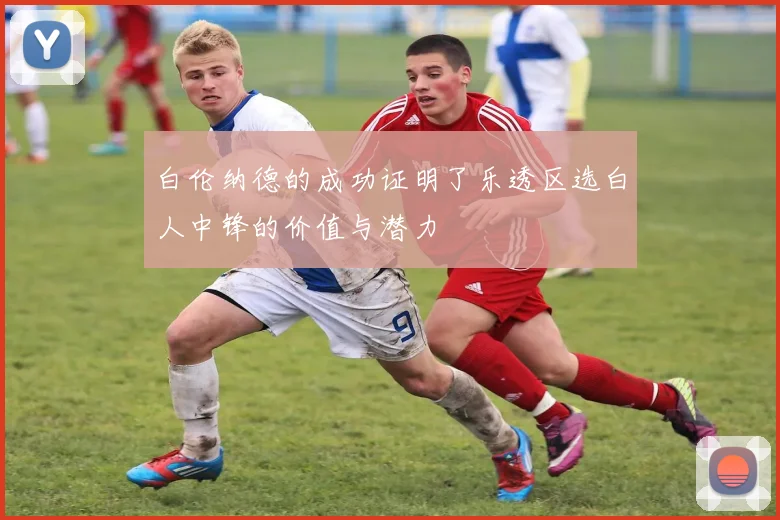 白伦纳德的成功证明了乐透区选白人中锋的价值与潜力