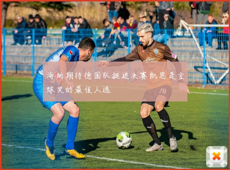海纳期待德国队挺进决赛凯恩是金球奖的最佳人选